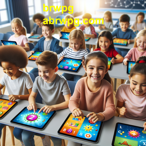 O Poder dos Jogos Educacionais na Aprendizagem Moderna