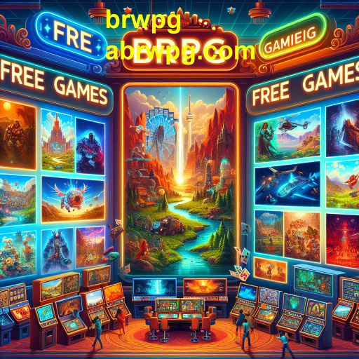 A Revolução dos Jogos Gratuitos: Acessibilidade e Diversão para Todos